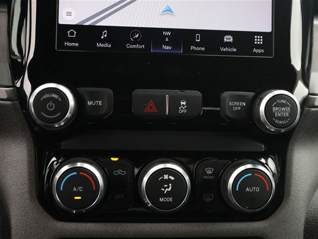 Used 2024 RAM 3500 Tradesman w/ Towing Technology Group AWD/4WD image 40
