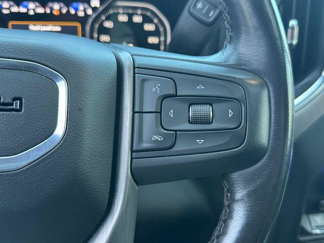 Used 2021 GMC Sierra 3500 Denali w/ Denali Ultimate Package AWD/4WD image 17