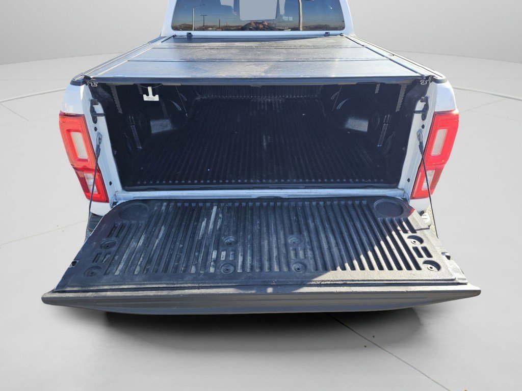 Certified 2021 Ford Ranger XLT w/ Equipment Group 301A Mid image 24