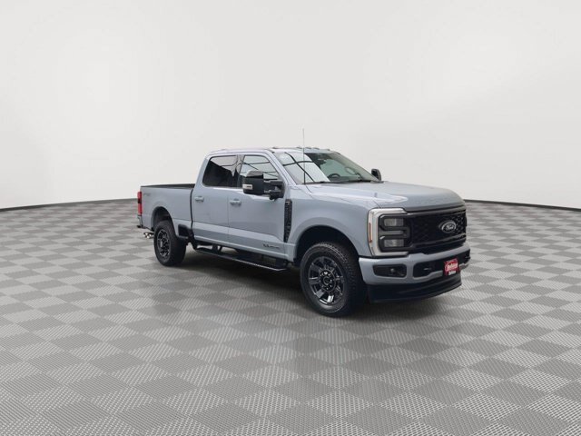 Certified 2024 Ford F250 Lariat w/ Lariat Ultimate Package AWD/4WD image 40