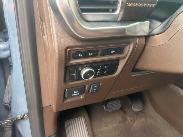 Certified 2023 Ford F150 King Ranch w/ Trailer Tow Package AWD/4WD image 10