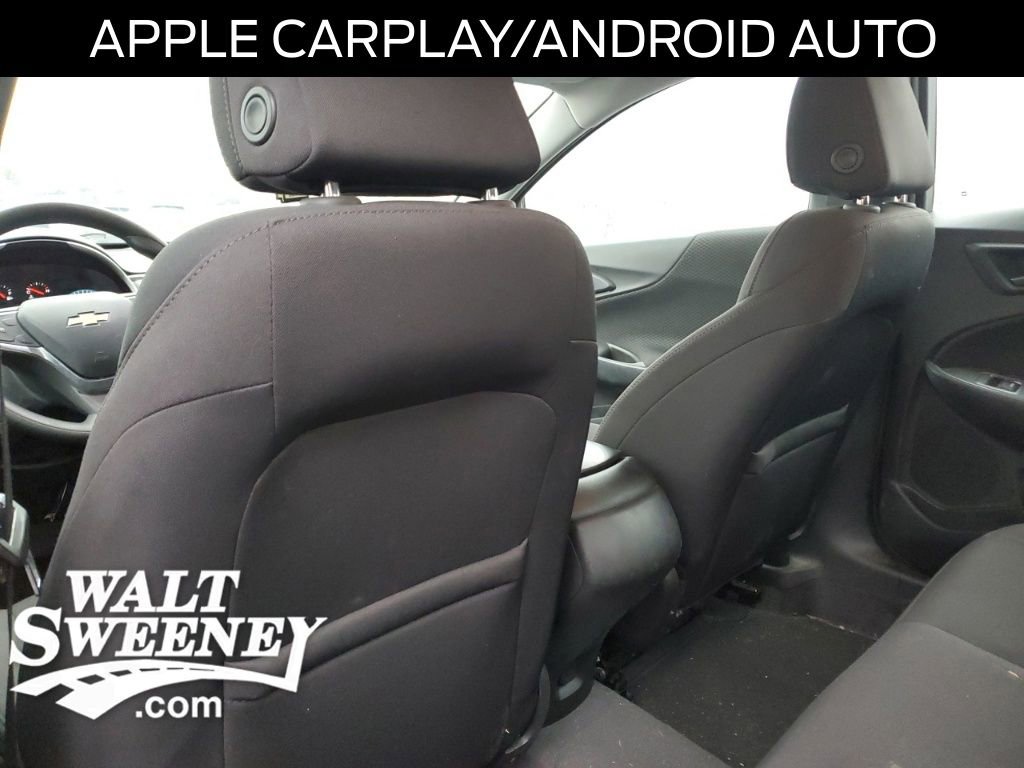 Used 2019 Chevrolet Malibu LS image 8