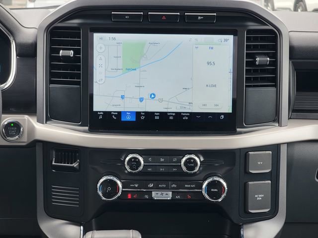 Certified 2023 Ford F150 Lightning Pro image 27