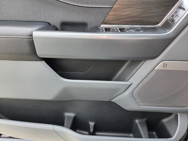 Certified 2024 Ford F150 Lariat w/ Bed Utility Package AWD/4WD image 30