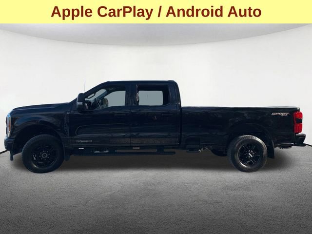 Certified 2023 Ford F250 XLT w/ XLT Premium Package image 6