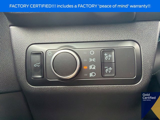 Certified 2023 Ford Escape Active w/ Tech Pack #2 AWD/4WD image 30