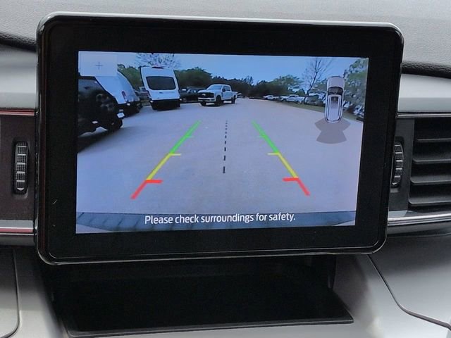 Certified 2024 Ford Explorer XLT w/ Equipment Group 202A RWD image 27