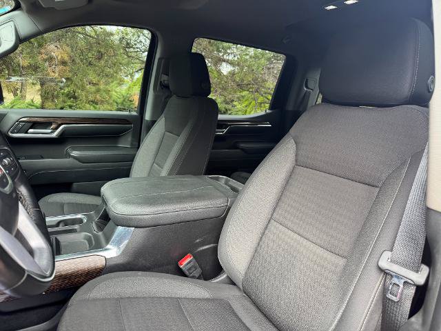 Used 2024 GMC Sierra 1500 Elevation AWD/4WD image 11