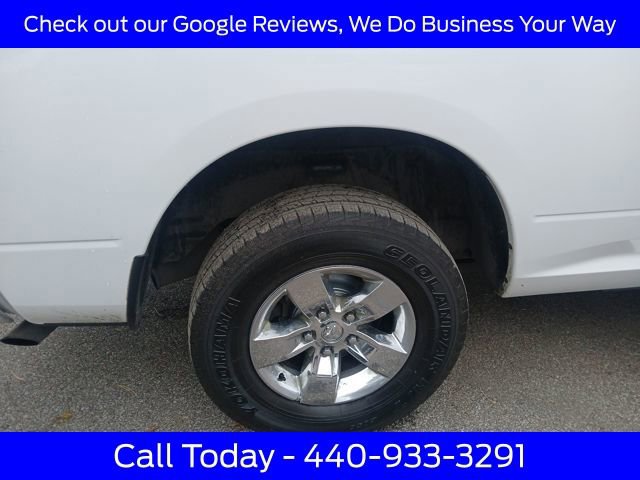 Used 2019 RAM 1500 Tradesman w/ Popular Equipment Group image 20