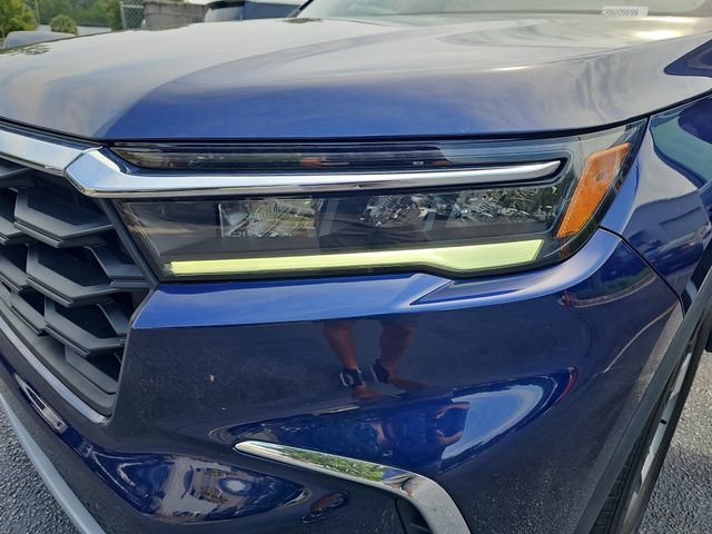 Used 2024 Honda Pilot EX-L image 36