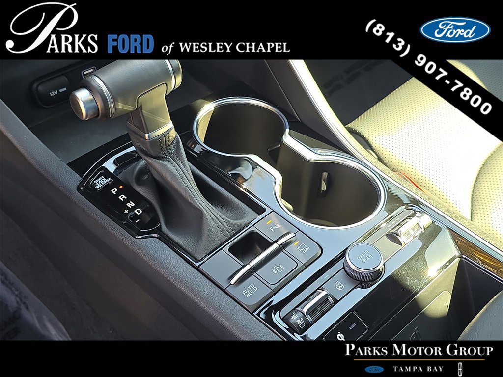 Used 2024 Kia K5 GT w/ GT1 Package image 27