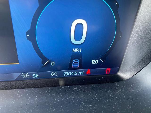 Certified 2024 Ford F150 STX image 15