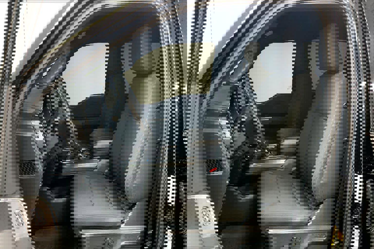 Certified 2023 Ford F150 XLT w/ Equipment Group 302A High image 8