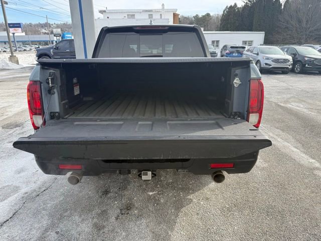 Used 2022 Honda Ridgeline Black Edition image 10