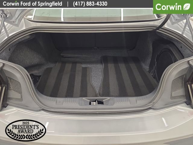 Certified 2024 Ford Mustang GT Premium RWD image 14