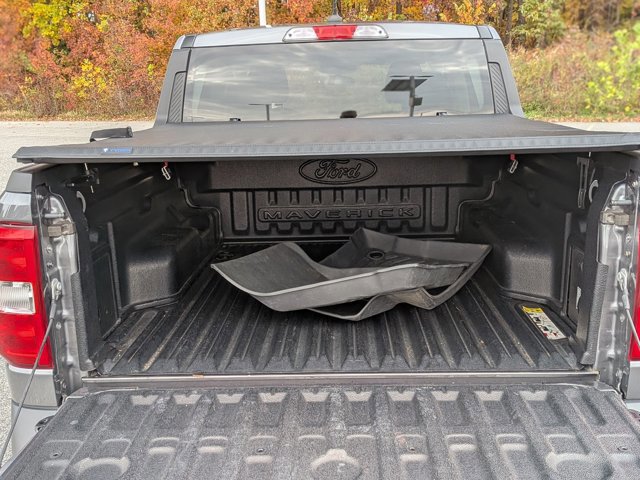 Certified 2023 Ford Maverick XLT image 30