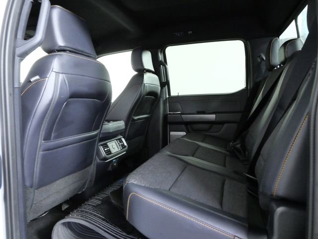 Certified 2025 Ford F150 Tremor w/ Bed Utility Package AWD/4WD image 16
