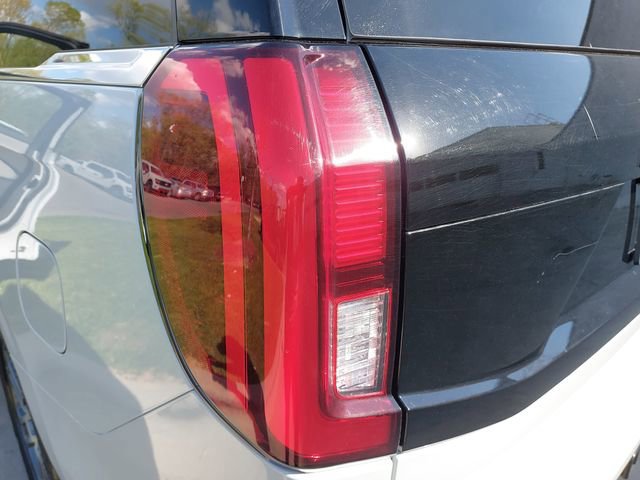 Certified 2025 Ford Expedition Active image 33