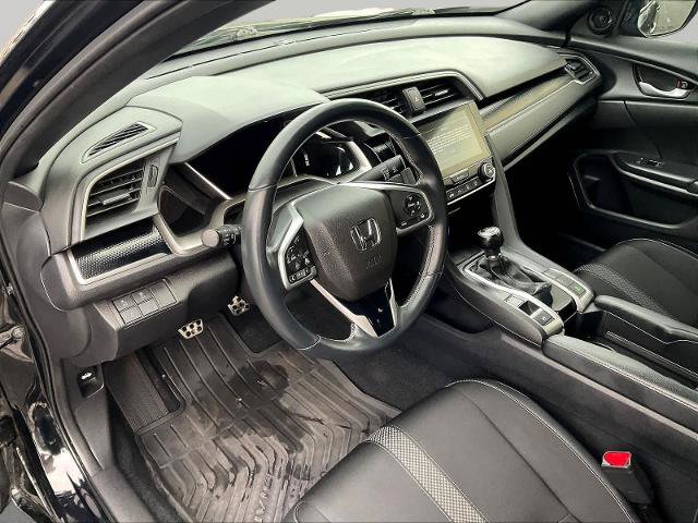 Used 2020 Honda Civic Sport image 18