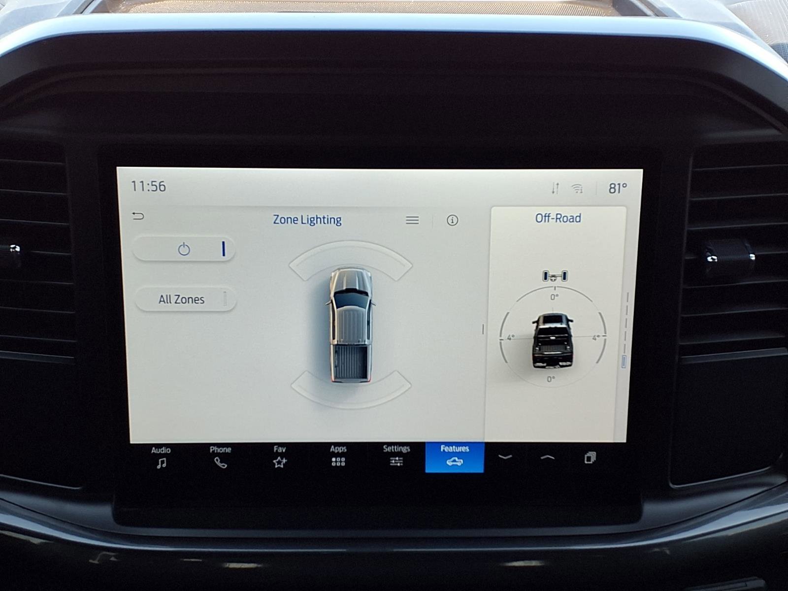 Certified 2025 Ford F150 STX image 11