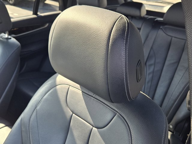 Used 2017 BMW X5 sDrive35i image 22