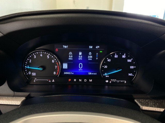 Certified 2022 Ford Explorer Timberline AWD/4WD image 22