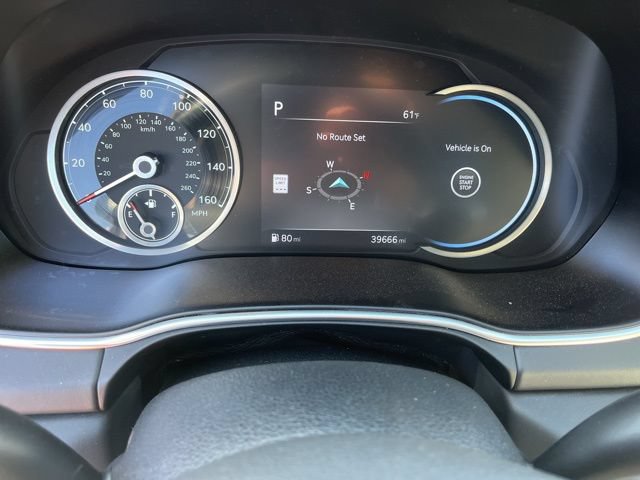 Used 2023 Genesis GV80 2.5T w/ Advanced Package AWD/4WD image 30