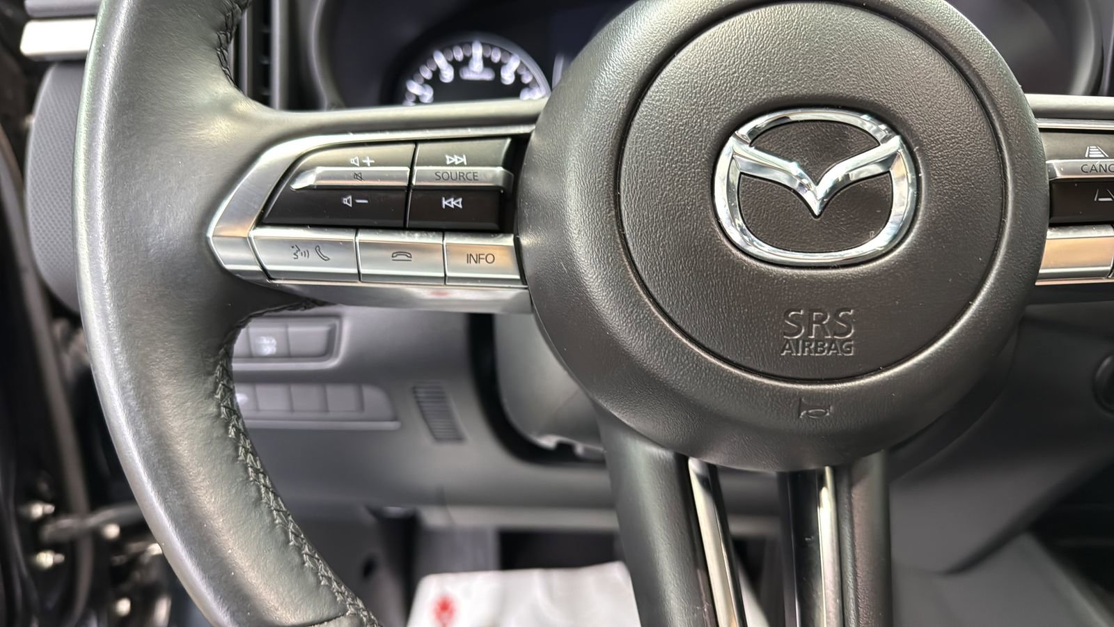 Used 2024 MAZDA CX-50 AWD 2.5 S w/ Cargo Package image 16