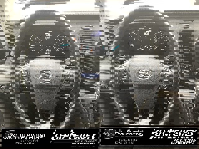 Certified 2021 Ford Transit 250 Low Roof w/ Exterior Upgrade Package image 12