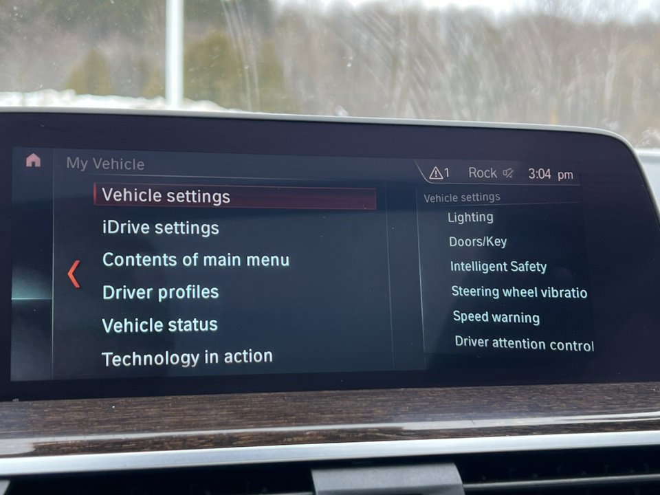 Used 2021 BMW X3 xDrive30i image 25