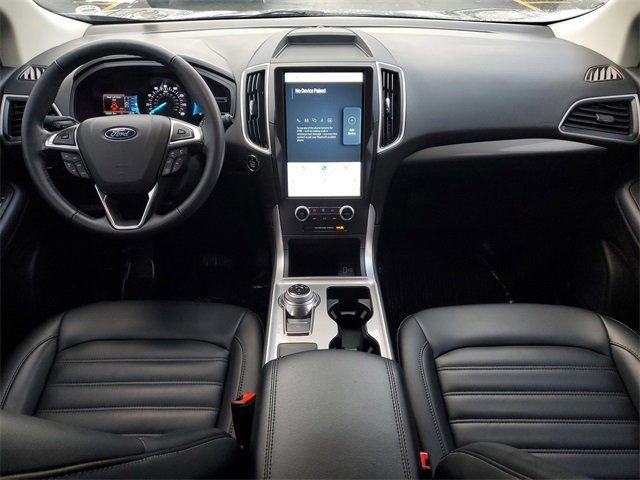 Certified 2024 Ford Edge SEL w/ Convenience Package image 27