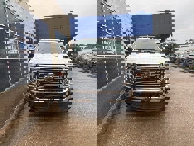 Certified 2021 Ford F350 Lariat w/ Lariat Ultimate Package image 7