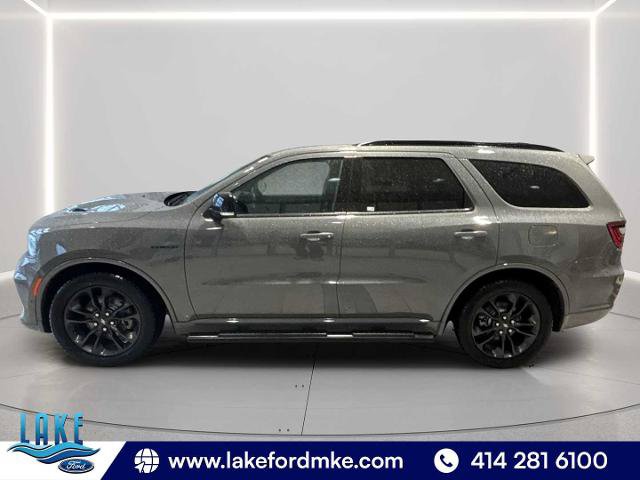 Used 2024 Dodge Durango R/T AWD/4WD image 4