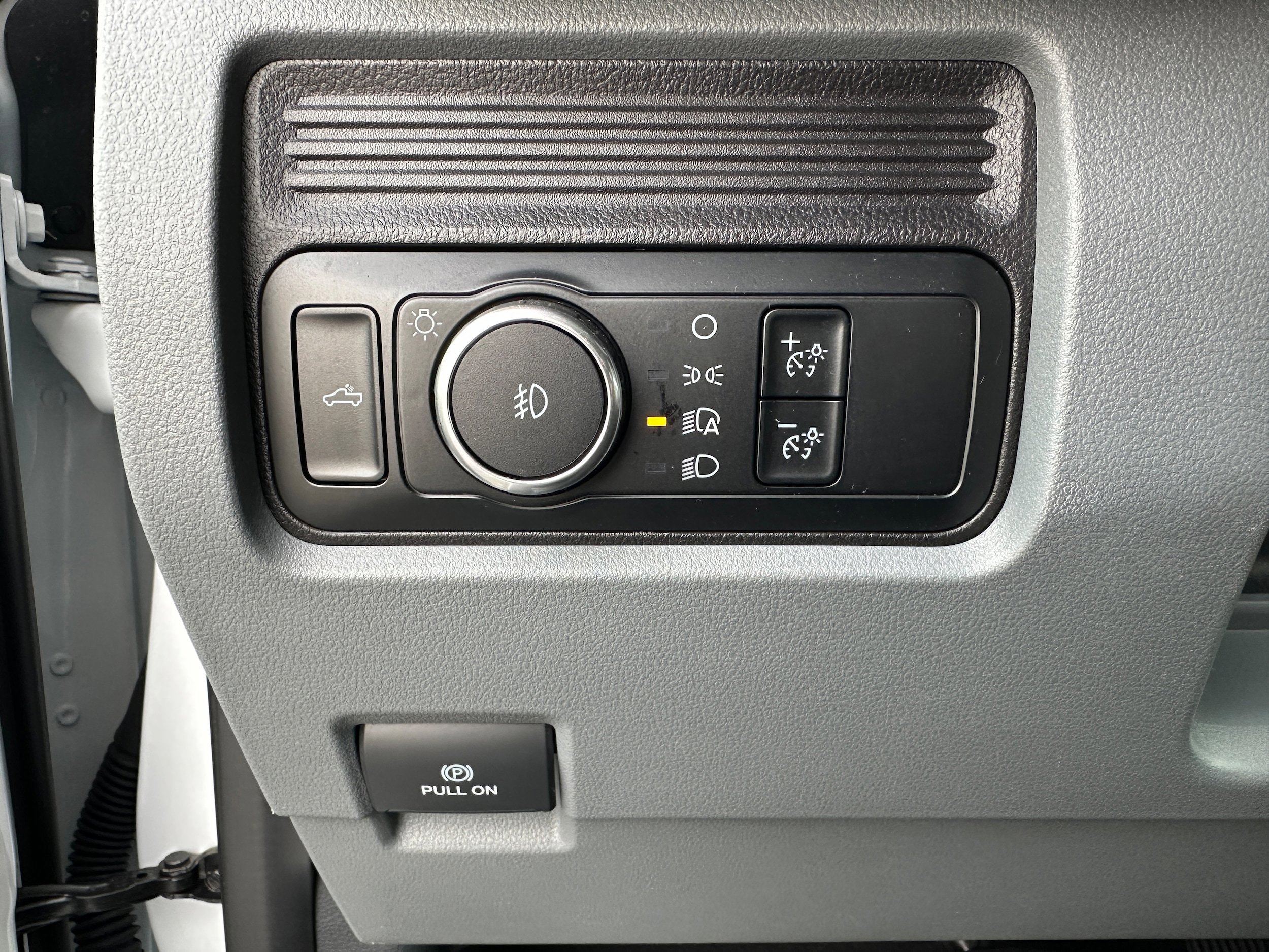 Certified 2024 Ford F250 XLT AWD/4WD image 14