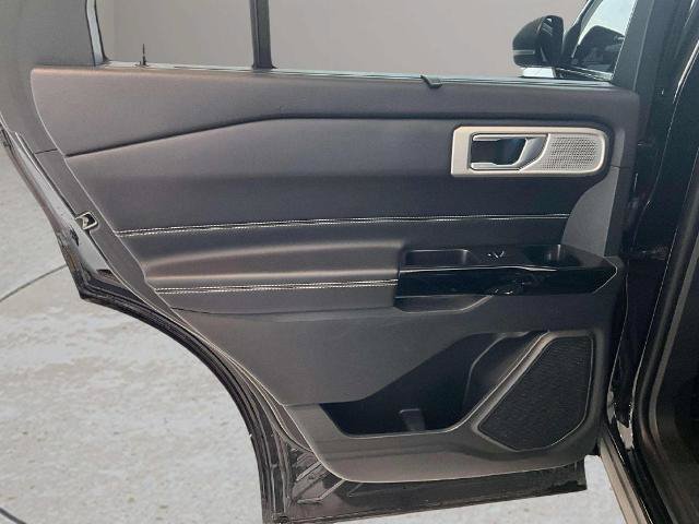 Certified 2022 Ford Explorer ST w/ Equipment Group 401A AWD/4WD image 20