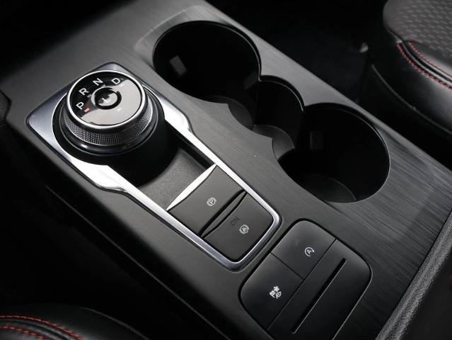 Certified 2024 Ford Escape ST-Line AWD/4WD image 19
