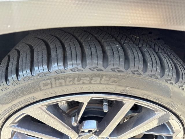 Used 2024 Subaru WRX Premium AWD/4WD image 14