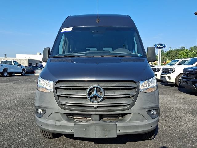 Used 2020 Mercedes-Benz Sprinter 2500 image 2