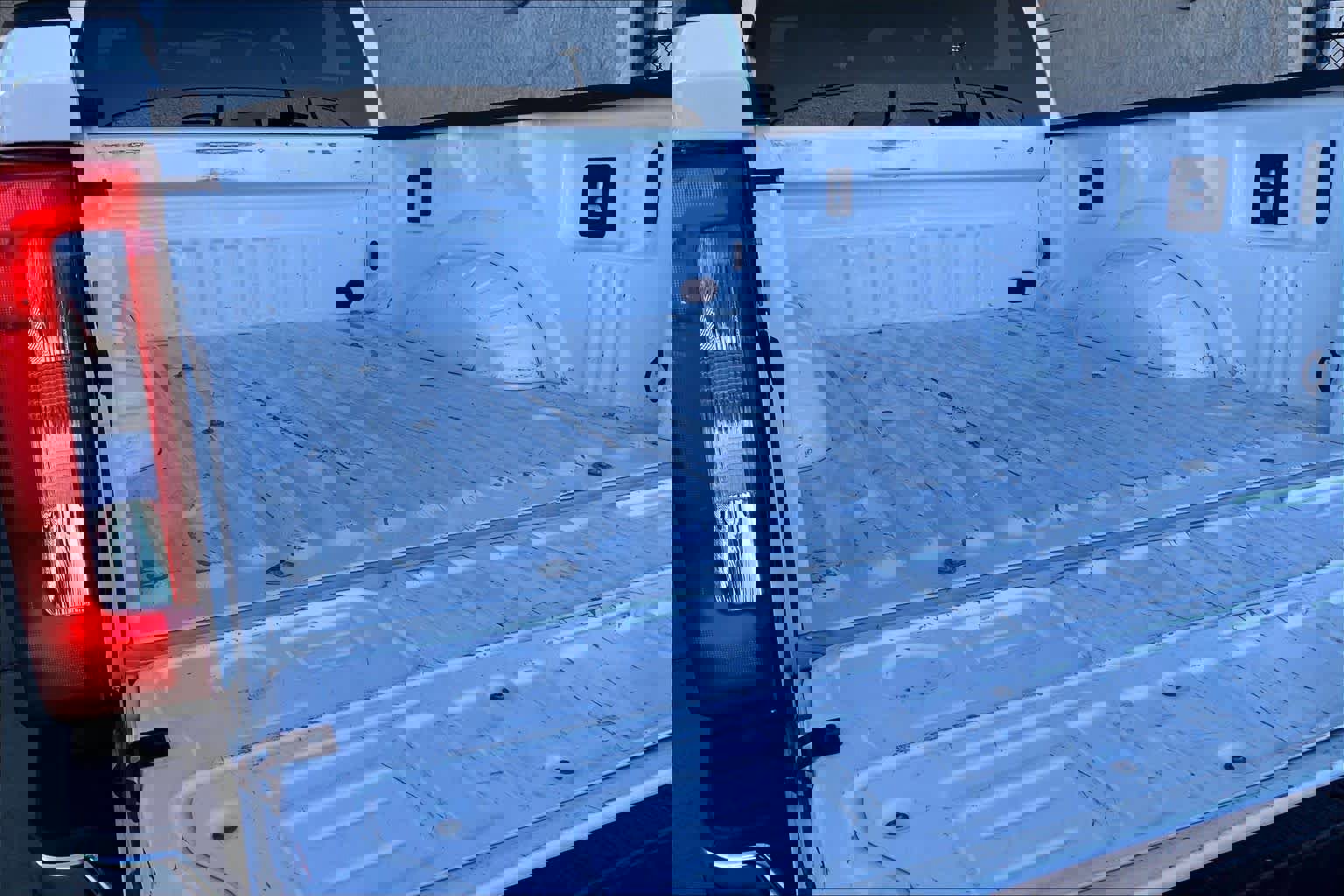 Certified 2025 Ford F250 XLT image 32