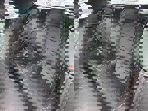 Certified 2022 Ford Mustang Premium w/ Equipment Group 201A image 15