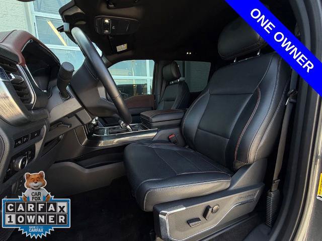 Certified 2023 Ford F150 Lariat AWD/4WD image 6