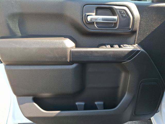 Used 2026 Chevrolet Silverado 2500 W/T w/ WT Convenience Package AWD/4WD image 12