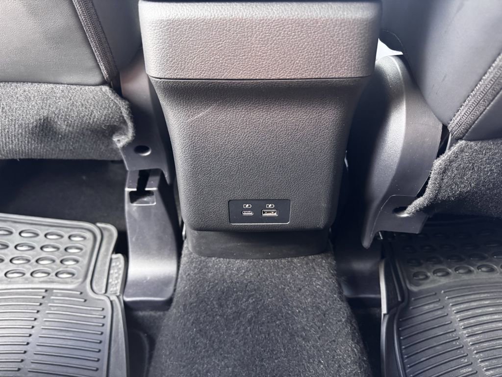 Used 2024 Mitsubishi Outlander Sport SE AWD/4WD image 33
