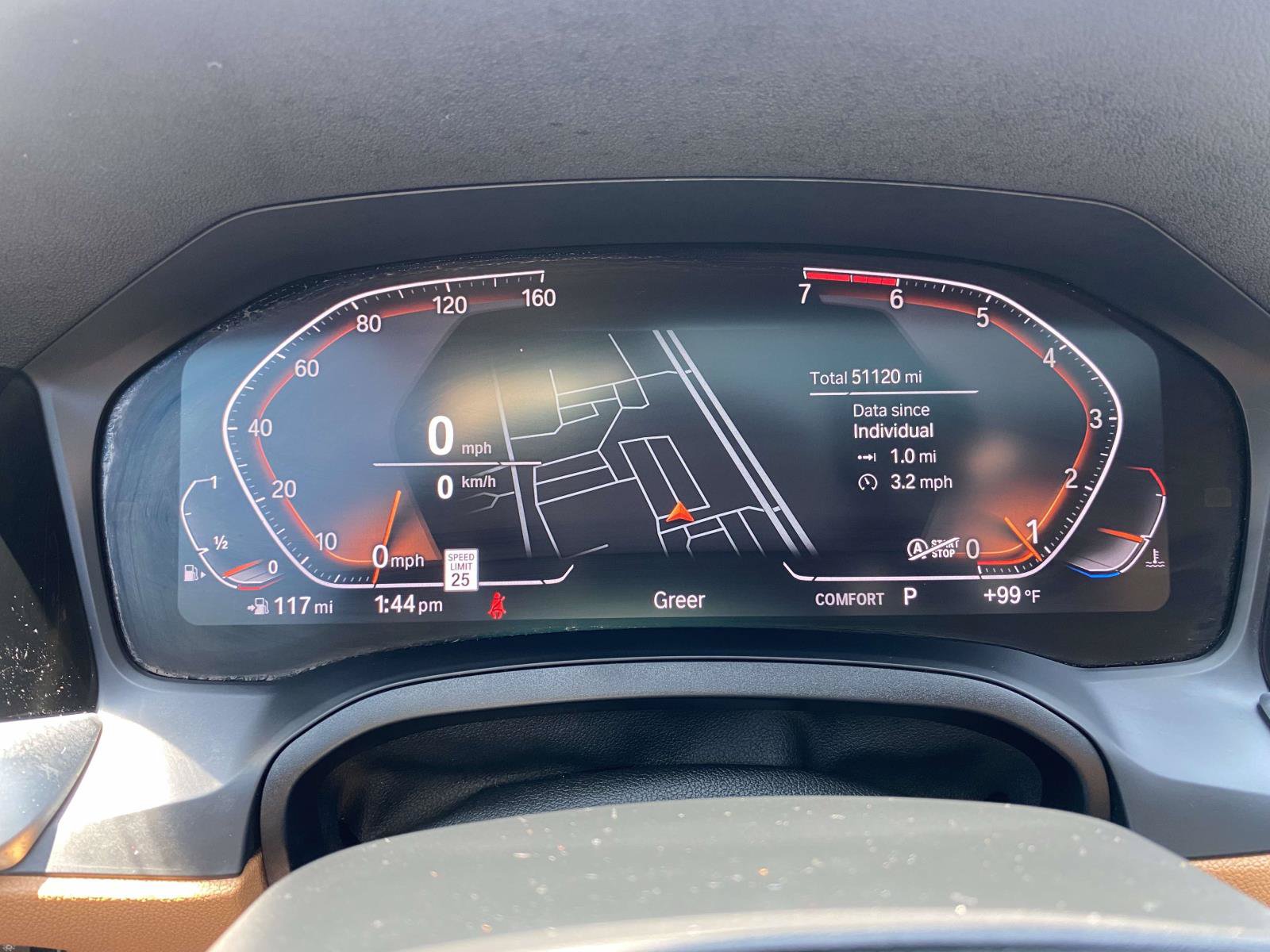 Used 2019 BMW 330i Sedan RWD image 23