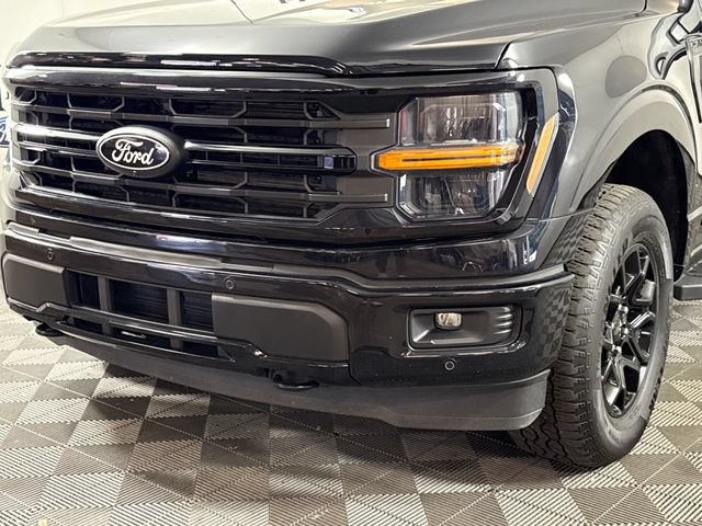 Certified 2024 Ford F150 XLT w/ Equipment Group 302A MID AWD/4WD image 33