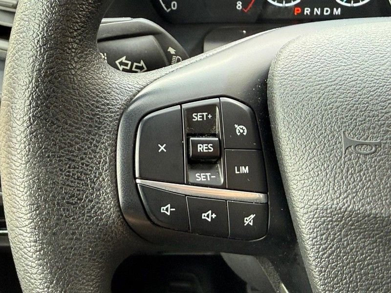 Certified 2023 Ford Transit 250 Low Roof AWD w/ Exterior Upgrade Package image 9