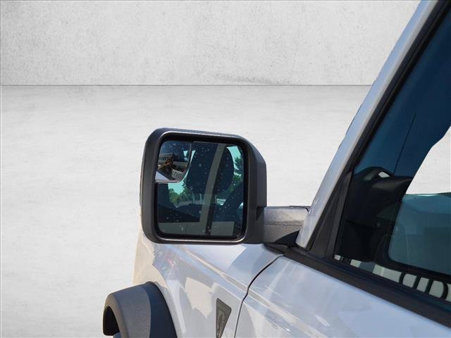 Certified 2021 Ford Bronco 4-Door w/ Sasquatch Package AWD/4WD image 15