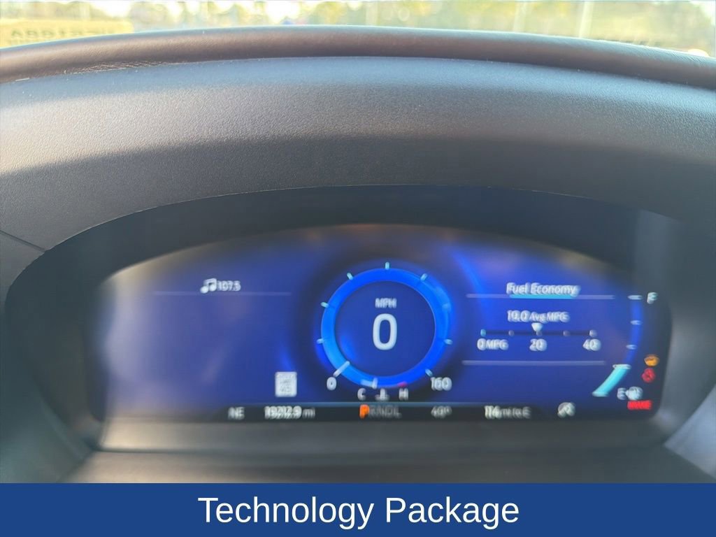 Certified 2023 Ford Explorer King Ranch w/ Technology Package image 22