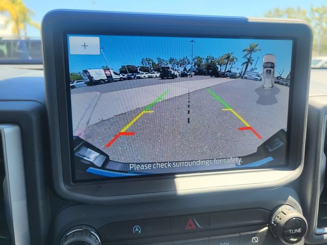 Certified 2024 Ford Bronco Sport Big Bend w/ Convenience Package AWD/4WD image 17