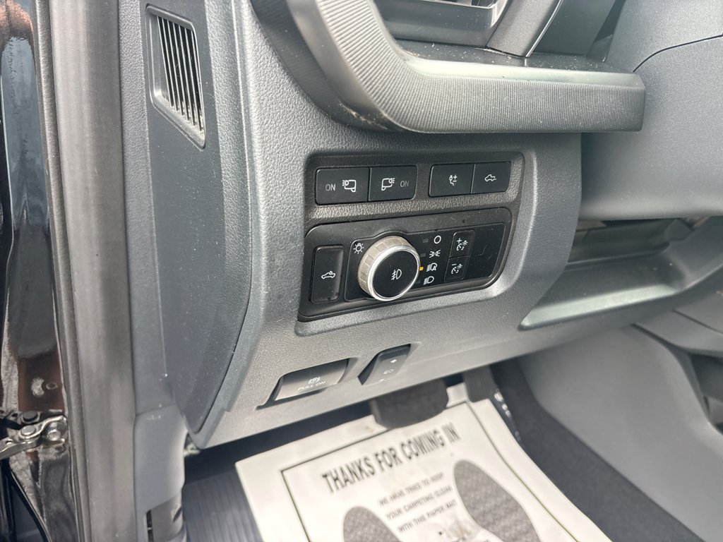 Certified 2023 Ford F350 Platinum AWD/4WD image 30